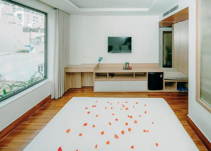 Rice\'S House Hotel & Apartment