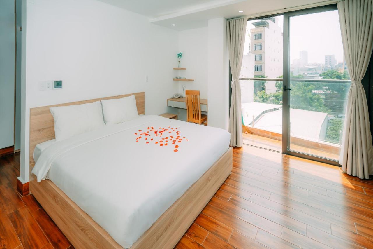 Rice's House & Hotel 3*