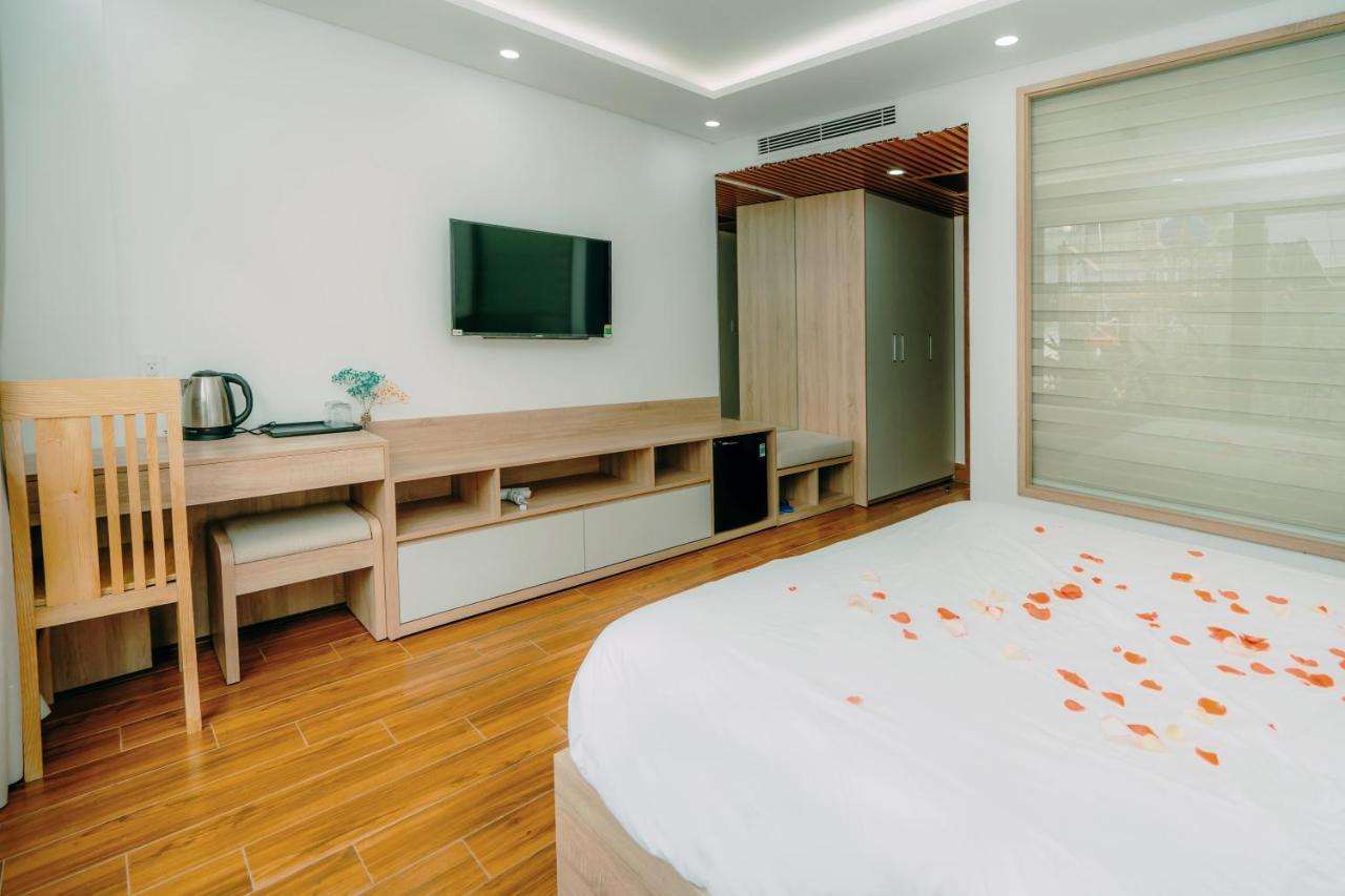 Rice's House & Hotel Đà Nẵng