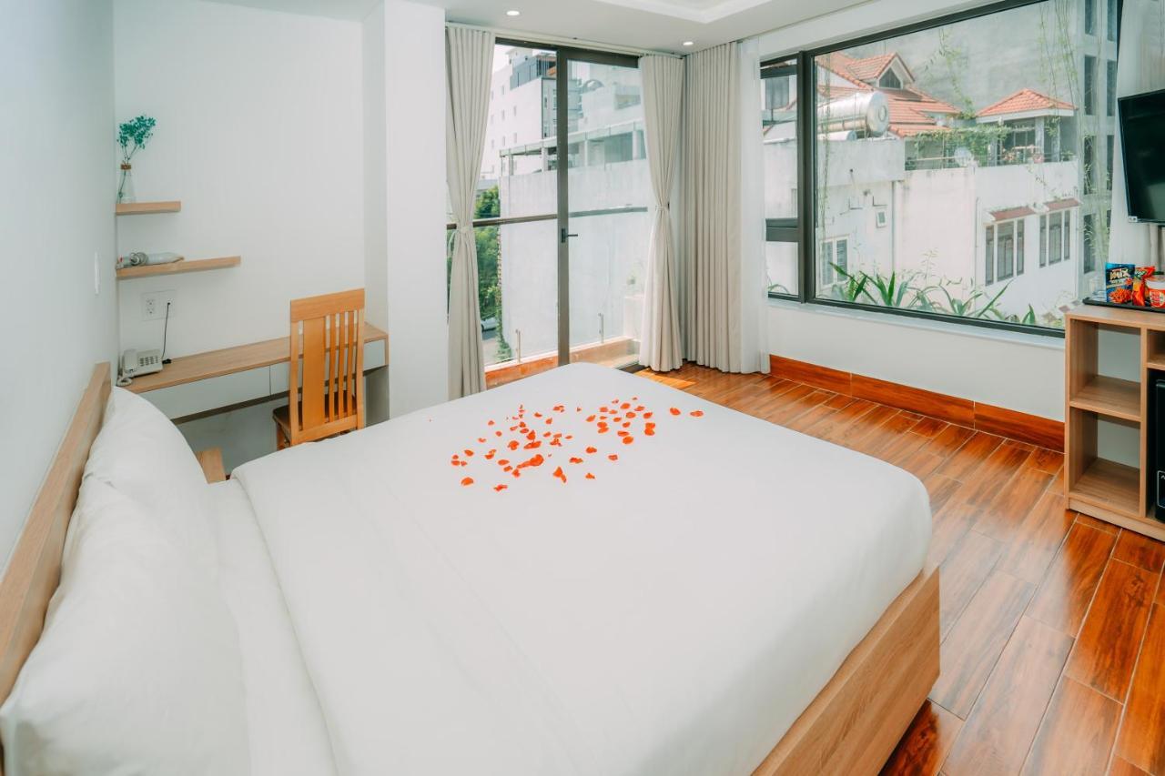 Rice's House & Hotel Đà Nẵng