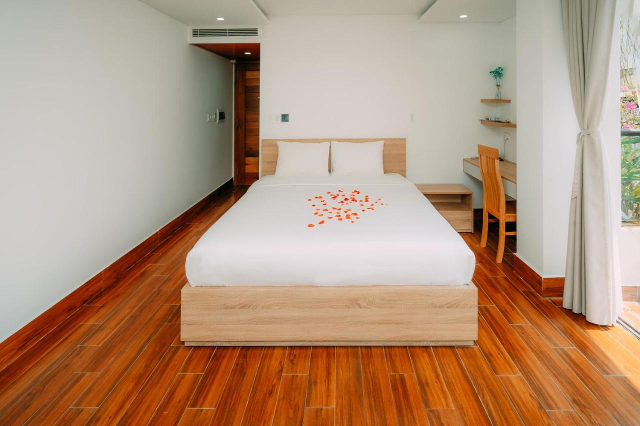 Rice's House & Hotel 3*