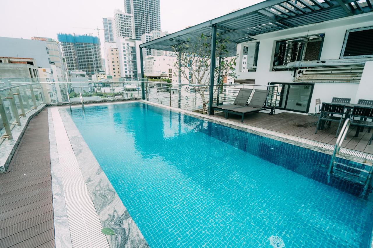 Rice's House & Hotel 3*