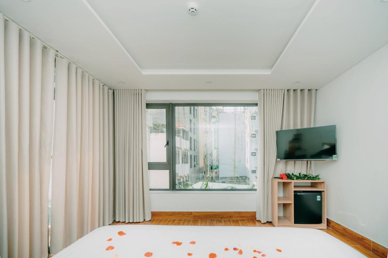 Hotel Rice's House & Đà Nẵng