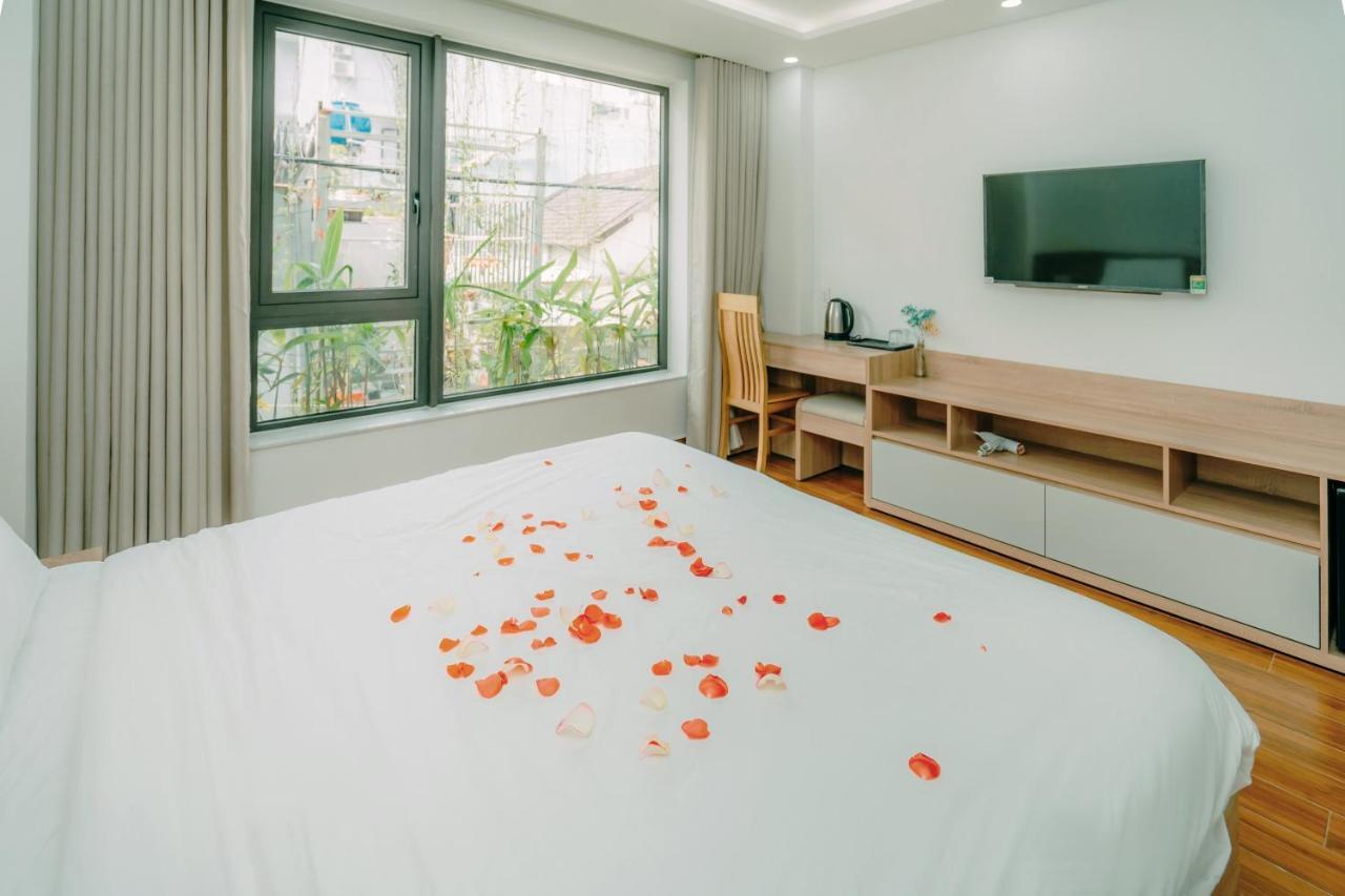 Rice's House & Đà Nẵng