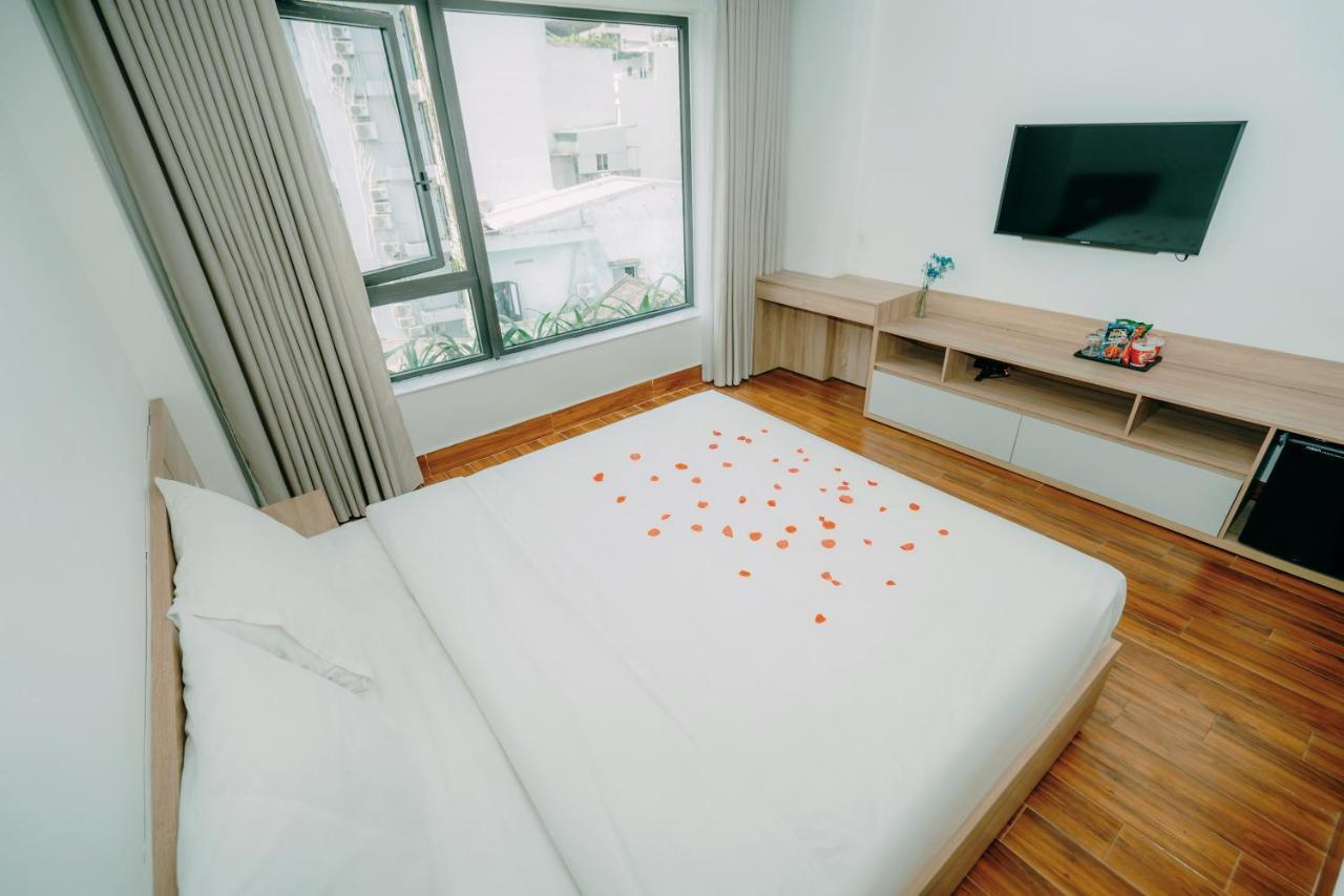 Rice's House & 3* Đà Nẵng