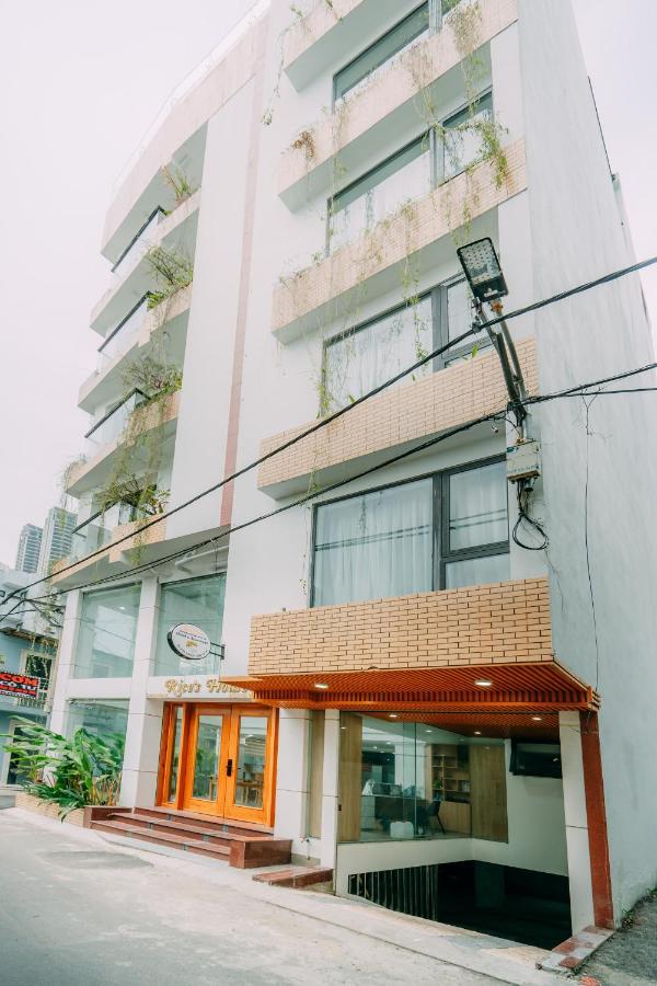 Hotel Rice's House &