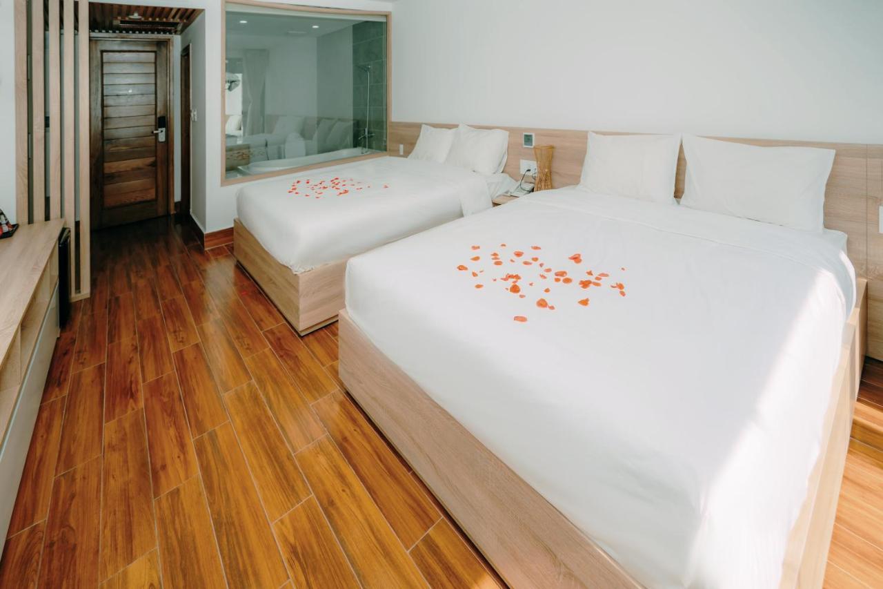 Rice's House & Hotel