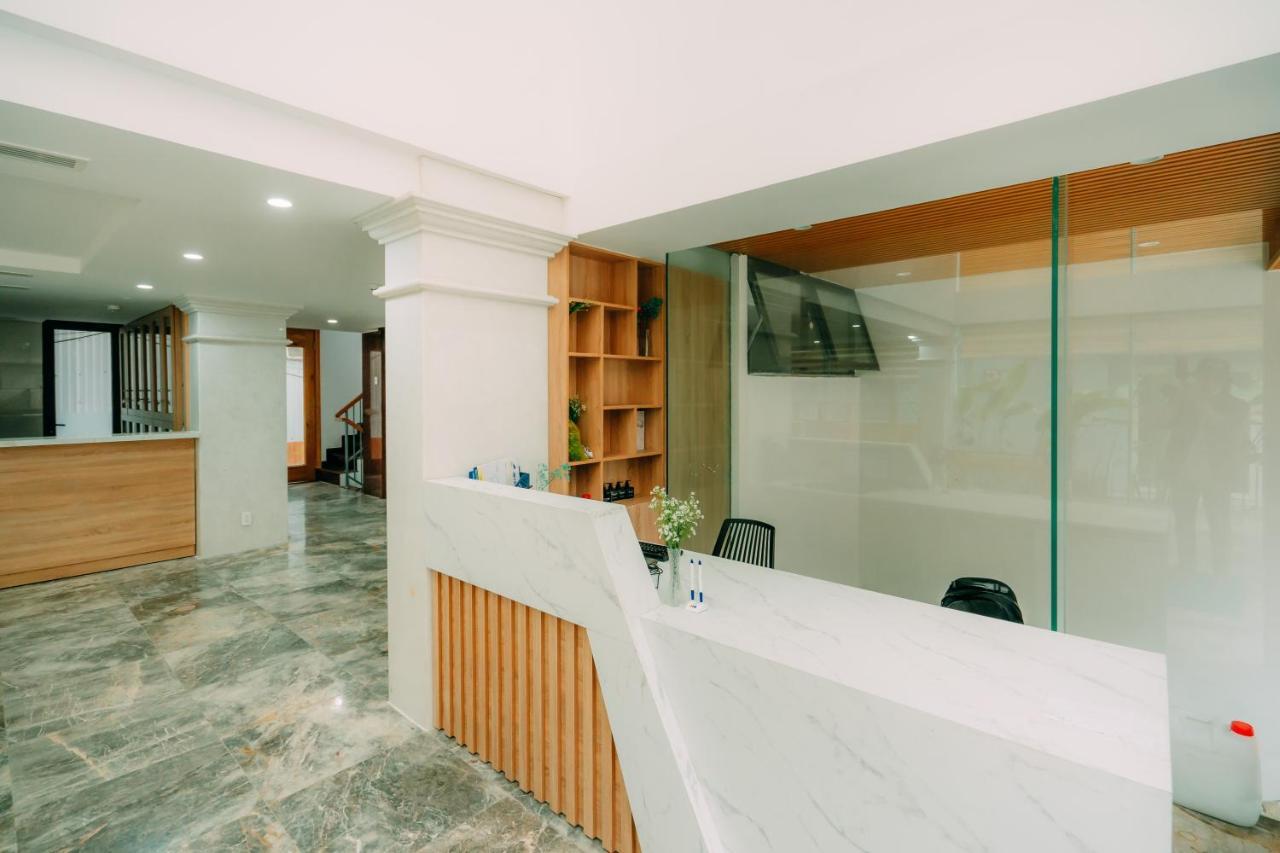 Hotel Rice's House &