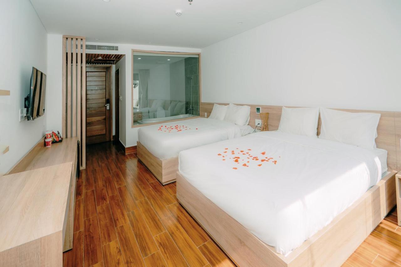 Hotel Rice's House &