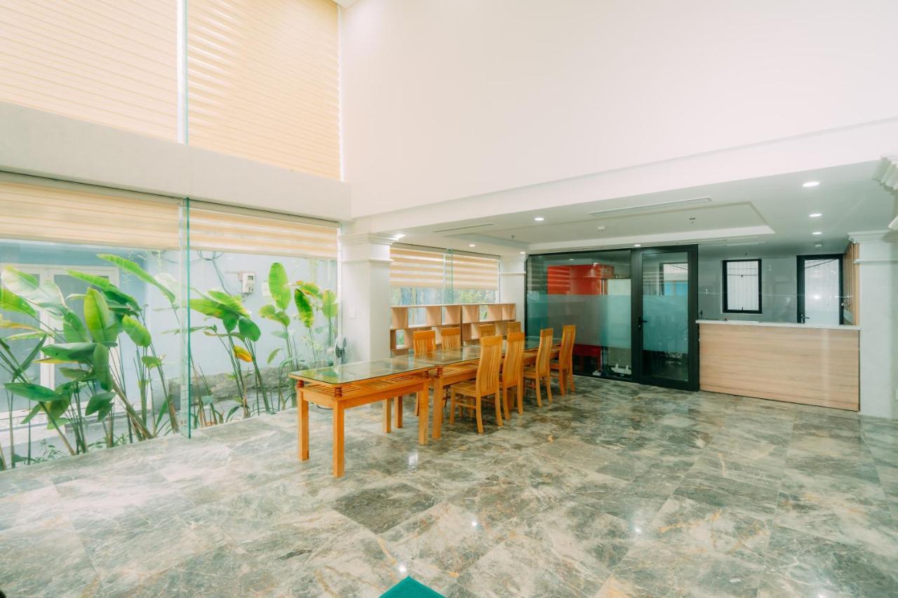 Rice's House & Hotel 3*