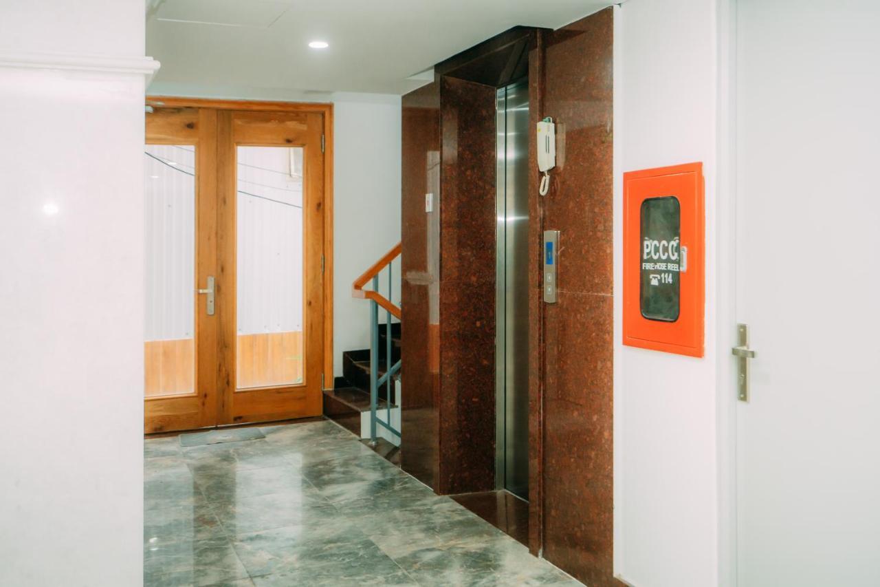 Hotel Rice's House & Đà Nẵng